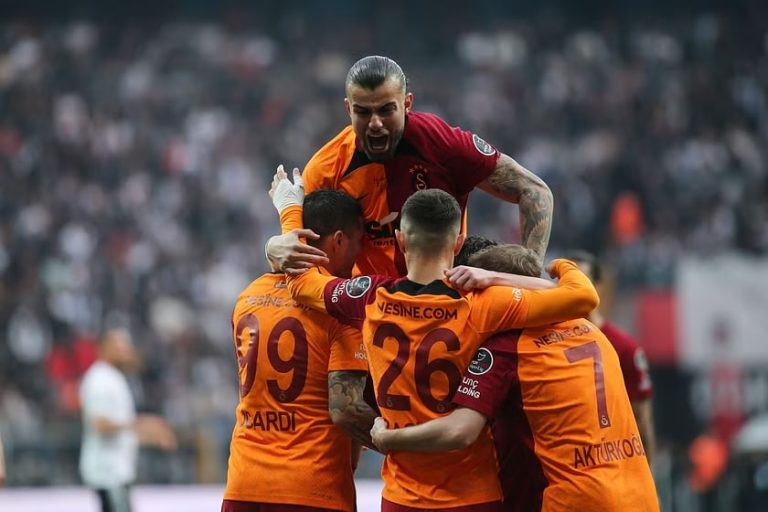 Prediction and betting advice for Ankaragücü vs. Galatasaray on February 18, 2024