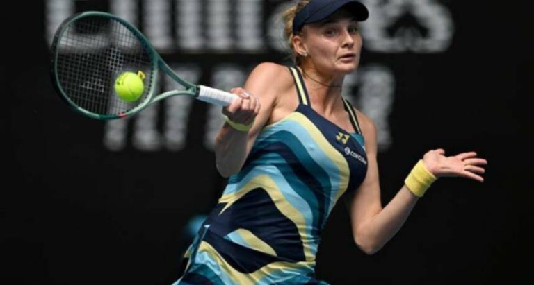 Anna Blinkova vs Dayana Yastremska: Tennis Showdown Prediction and Comprehensive Betting Analysis for February 29, 2024