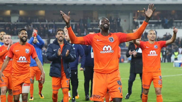 Prediction and betting advice for Basaksehir vs. Kayserispor on February 19, 2024 