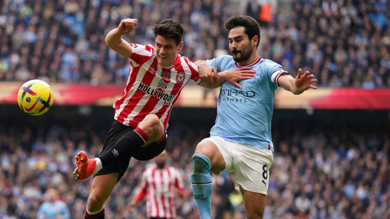 Brentford vs. Manchester City: Predictions and Betting Insights by Daniil Shevchuk (February 5, 2024)