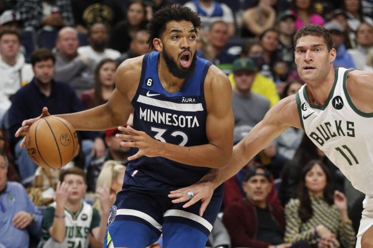 Prediction and betting advice for the Milwaukee Bucks vs. Minnesota Timberwolves game on February 9, 2024