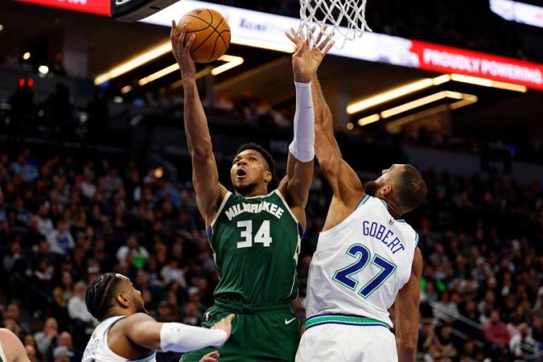 NBA Recap: Bucks Prevail over Timberwolves, Drama Unfolds in New Orleans