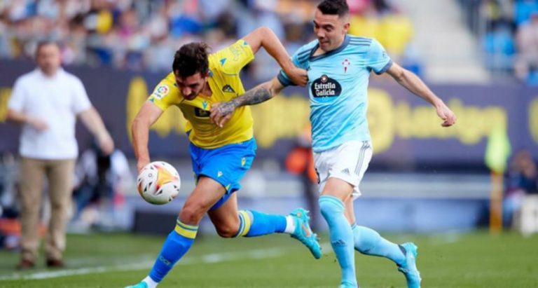 Cadiz vs. Celta: La Liga Match Preview and Betting Tips for February 25, 2024