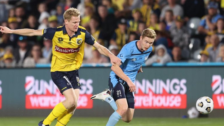 Central Coast Mariners vs Sydney FC: Detailed Preview and Betting Tips for February 10, 2024