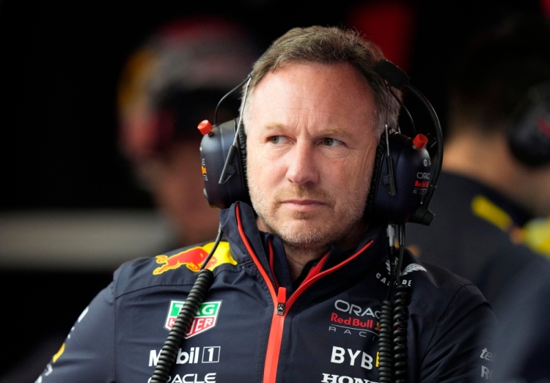 Christian Horner