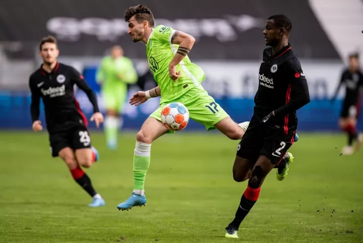 Eintracht Frankfurt vs. Wolfsburg: Bundesliga Match Preview and Betting Tips for February 25, 2024