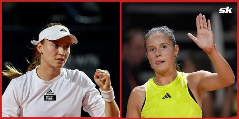 Elena Rybakina vs Daria Kasatkina: Preview and Betting Tips for February 11, 2024