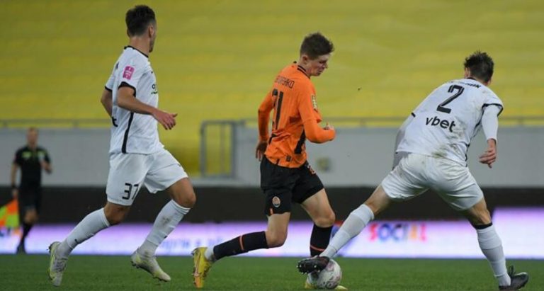 FC Oleksandriya vs Shakhtar Donetsk: Ukrainian Premier League Clash Preview and Betting Analysis for February 26, 2024