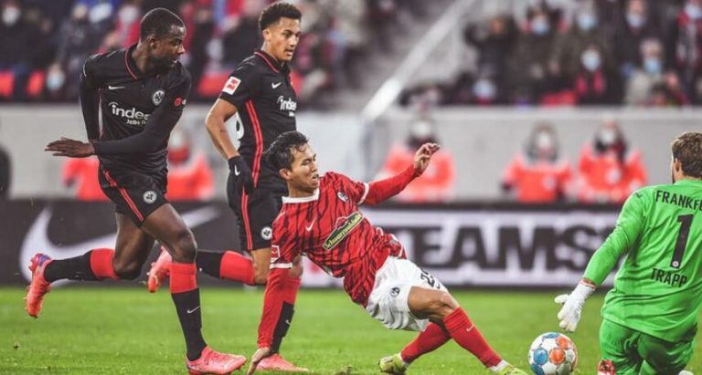 Freiburg vs Eintracht Frankfurt Prediction and Betting Tips for February 18, 2024