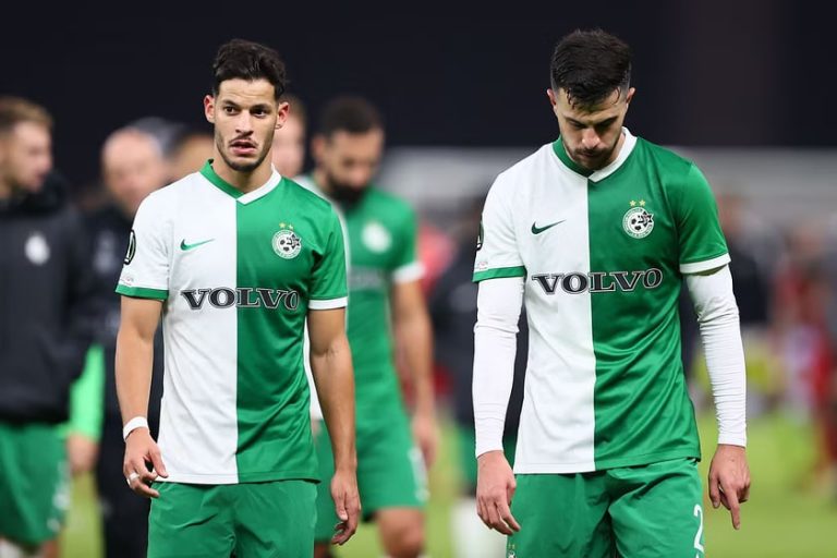 Gent vs Maccabi Haifa: Conference League 1/16 Finals Prediction and Betting Tips for February 21, 2024