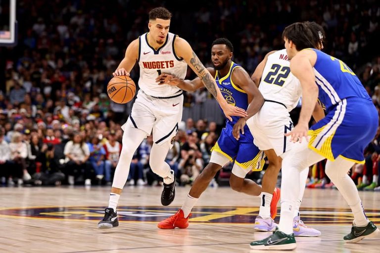 Golden State Warriors vs Denver Nuggets: NBA Regular Season Clash Preview and Betting Analysis for February 26, 2024