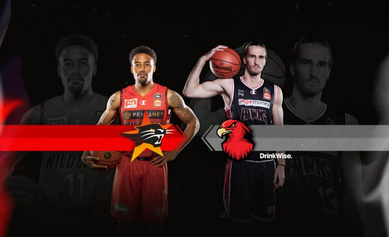 Prediction and betting advice for the Illawarra Hawks vs. Perth Wildcats game on February 15, 2024