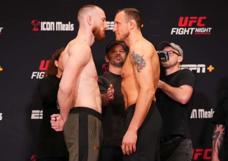 Jack Hermansson vs Joseph Pyfer: Prediction and Betting Tips for February 11, 2024