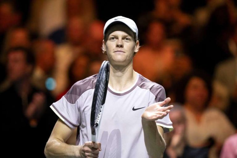 Analyzing Jannik Sinner’s Ascension to Tennis Greatness: A Detailed Examination