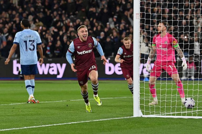 Jarrod Bowen’s Heroics Propel West Ham to Victory over Brentford