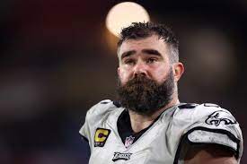 Jason Kelce Discusses His Greatest Fear When Thinking About Retirement