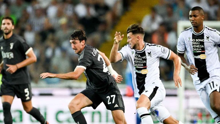 Preview: Juventus vs. Udinese – Forecast and Betting Insights