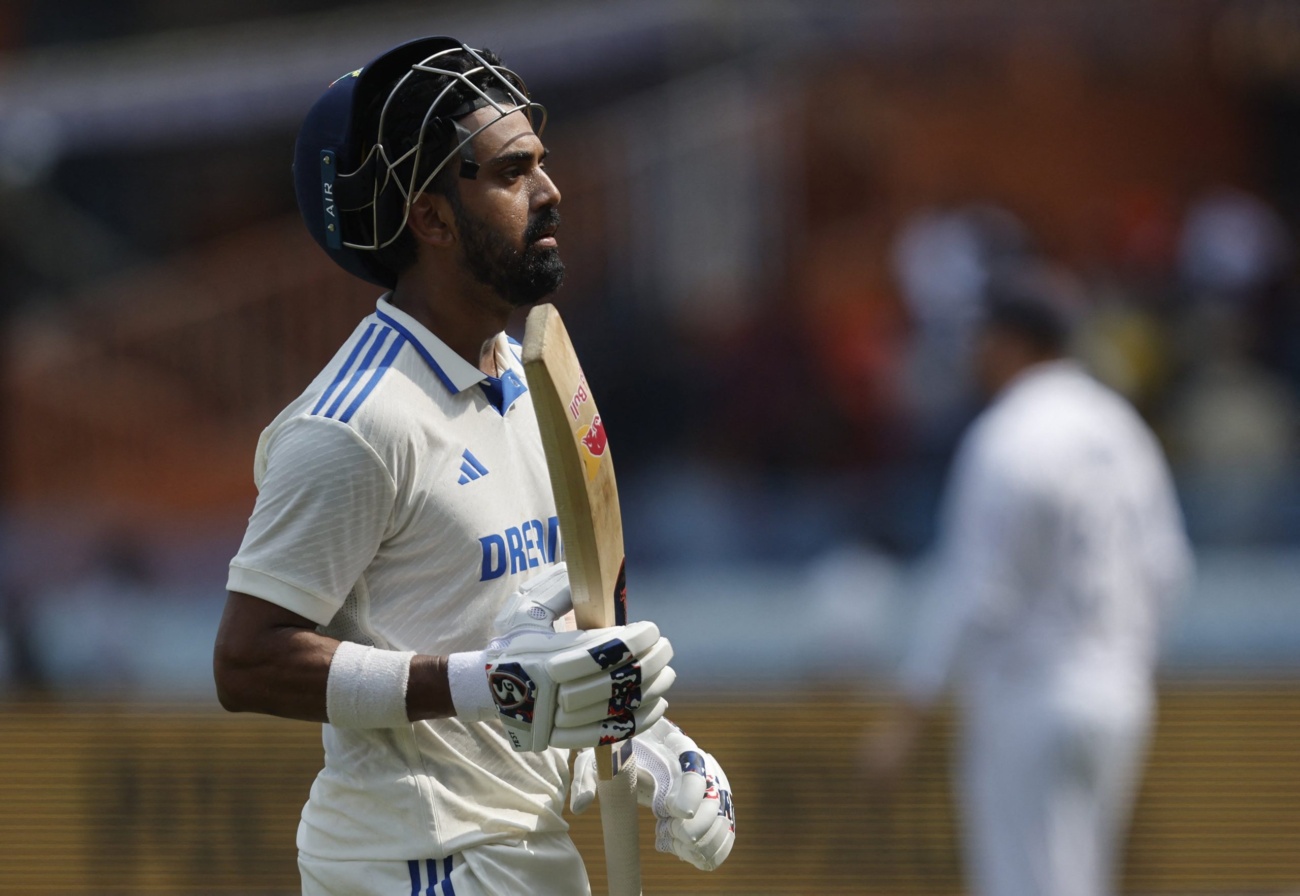 KL Rahul