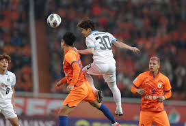 Kawasaki Frontale vs. Shandong Taishan