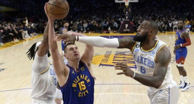 Prediction and betting advice for the Los Angeles Lakers vs. Denver Nuggets game on February 9, 2024