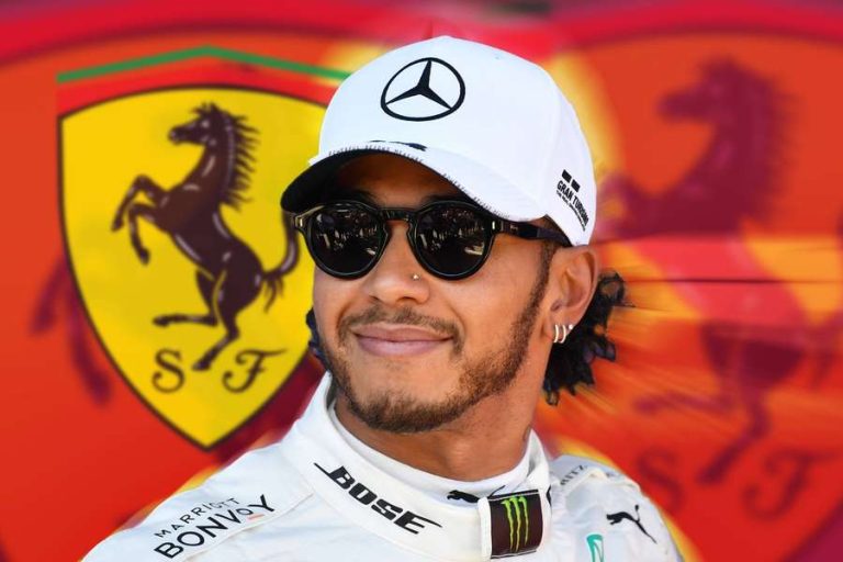 Focus on Formula 1: Who will replace Lewis Hamilton and why is he joining Ferrari?