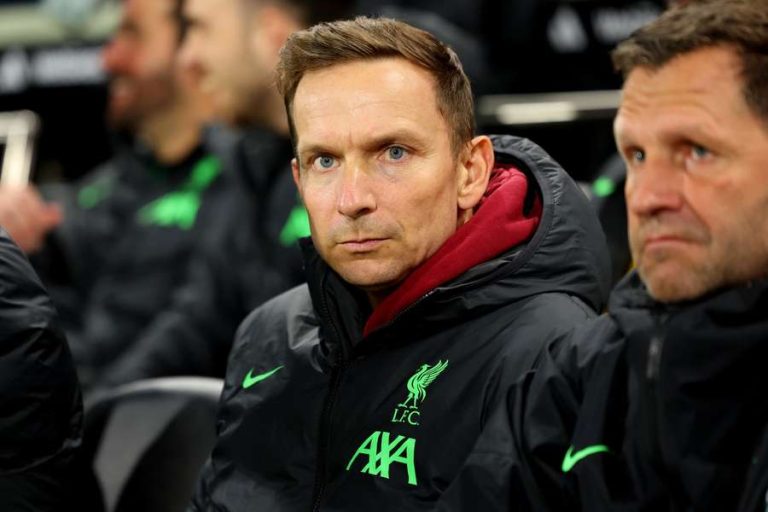 Pep Lijnders Emphasizes the Uniqueness of Jurgen Klopp’s Legacy at Liverpool