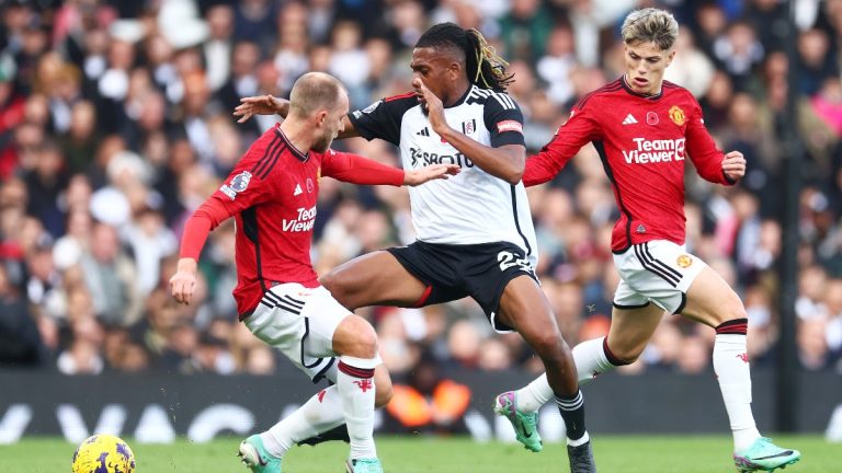 Manchester United vs Fulham: English Premier League Match Analysis and Betting Insights