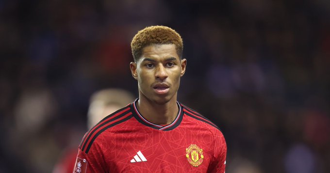 Instead of what Marcus Rashford is threatening to become, Manchester United needs the real Marcus Rashford