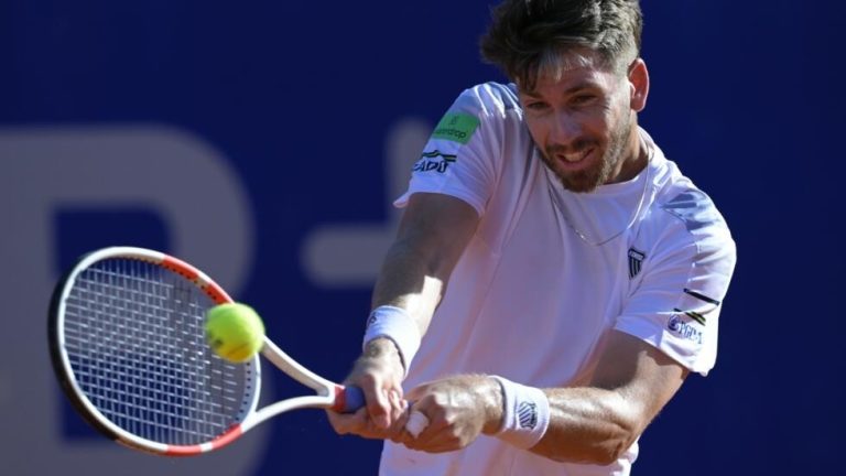 Mariano Navone Stuns Defending Champion Cameron Norrie to Reach ATP Rio Open Final