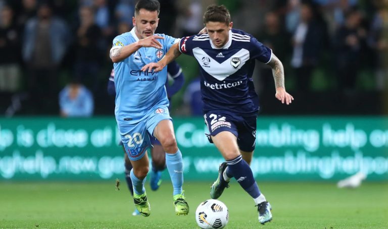 Prediction and betting advice for Melbourne City vs. Melbourne Victory on February 17, 2024 