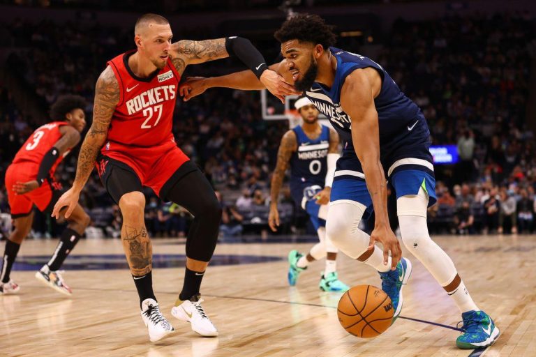 Predictions and Betting Odds: Minnesota Timberwolves vs. Houston Rockets – Feb 5, 2024