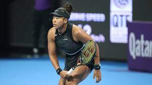 Barbora Krejcikova and Naomi Osaka withdraw from the Dubai Championships