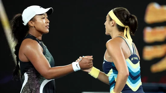 Prediction and betting advice for Naomi Osaka vs. Caroline Garcia on February 12, 2024