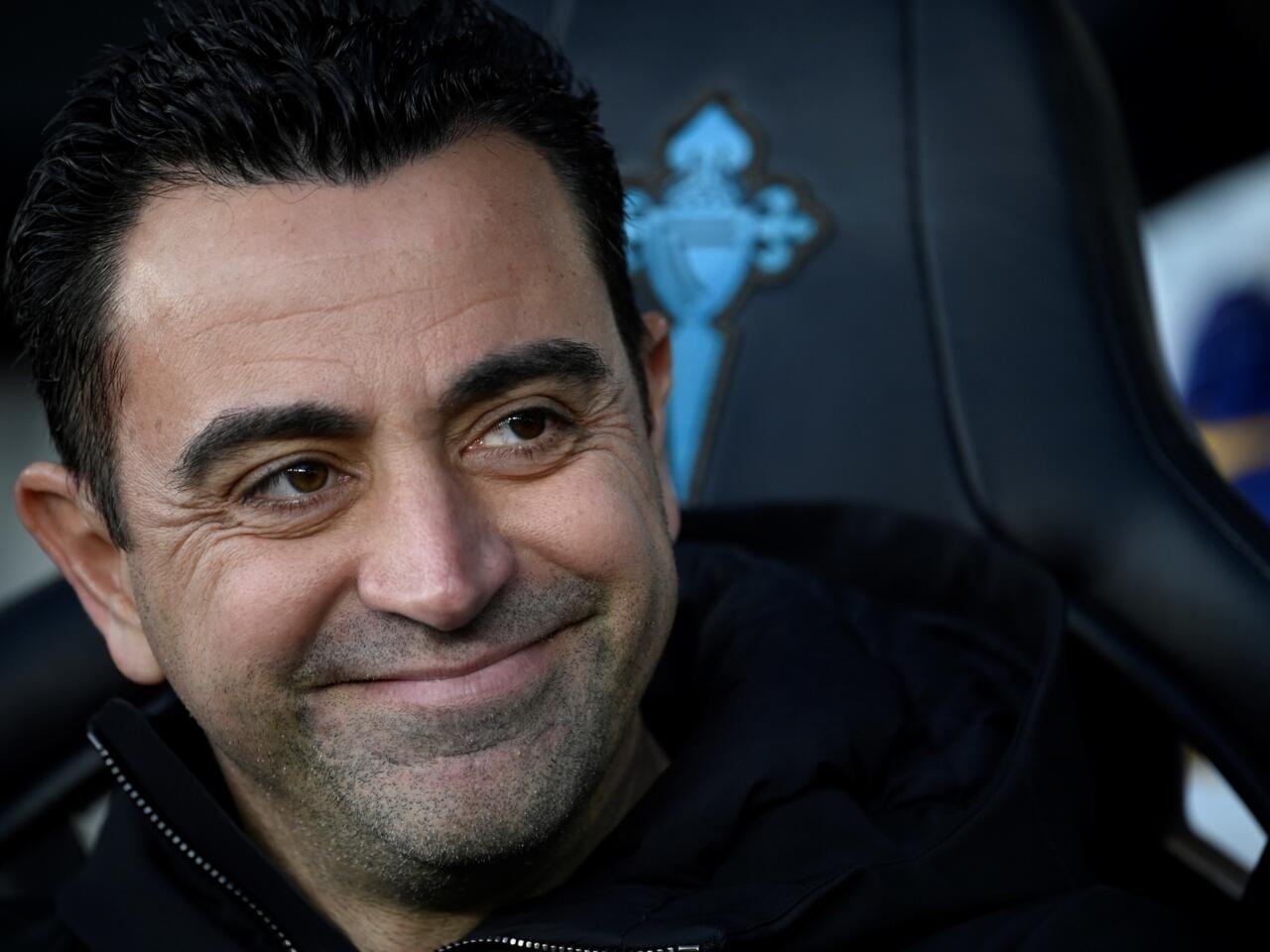 Napoli visit signals Xavi