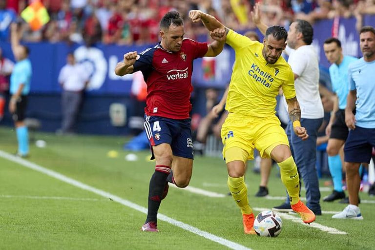 Prediction and betting advice for Osasuna vs. Cadiz on February 17, 2024