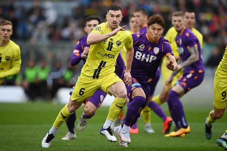 Perth Glory vs Wellington Phoenix: A-League Match Analysis and Betting Insights