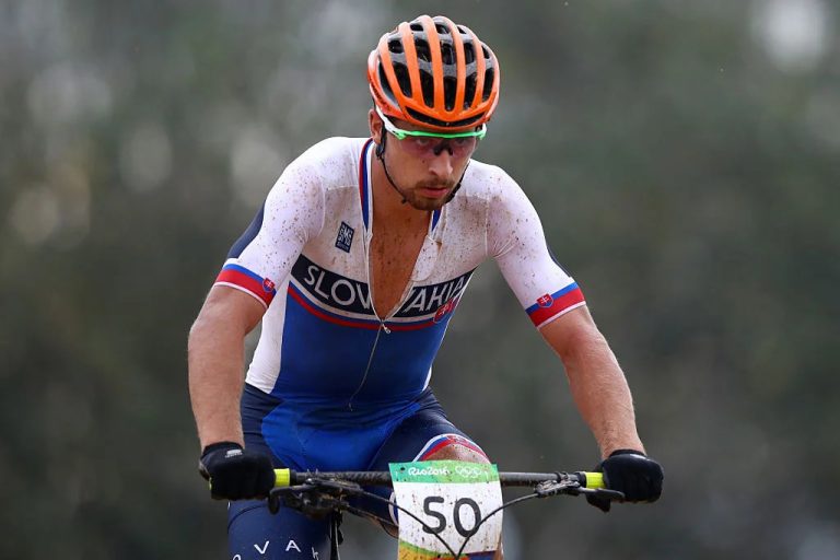 Peter Sagan’s Health Journey: From Mountain Bike Race Scare to Heart Procedure