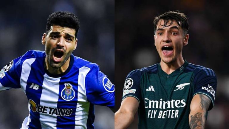 Porto vs. Arsenal prediction and betting advice on February 22, 2024