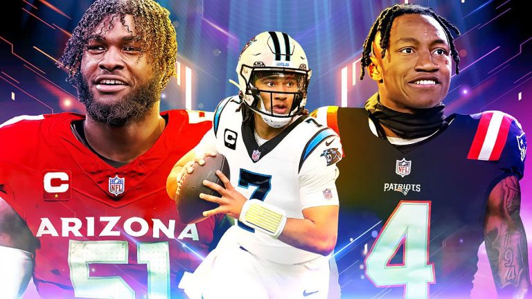 2023 NFL redraft: Predicted picks for Puka Nacua and Dalton Kincaid