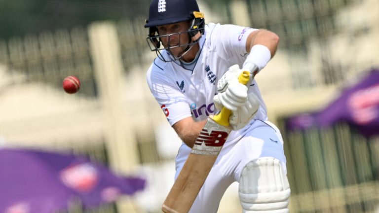 Joe Root’s Masterclass: A Testament to Patience and Skill