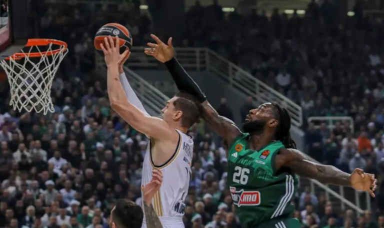 Real Madrid vs Panathinaikos: EuroLeague Showdown Prediction and Comprehensive Betting Analysis for February 29, 2024