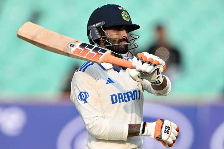 Rohit and Jadeja’s outstanding hundreds help India overcome England’s early lull