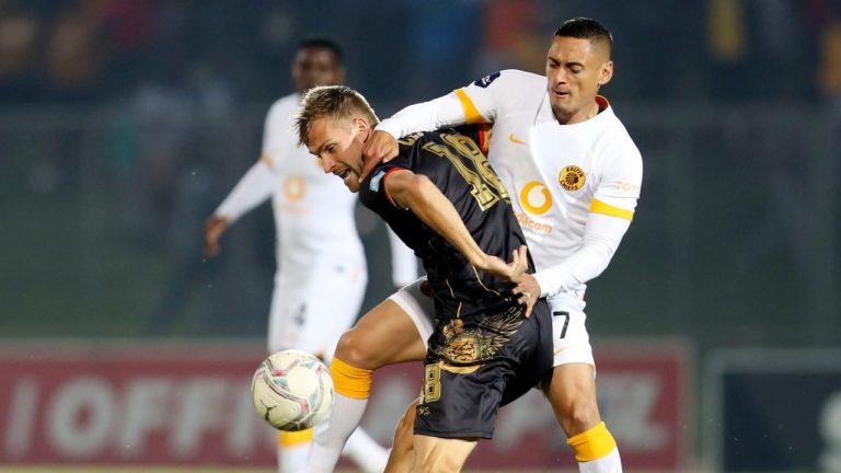 Prediction and betting advice for Royal AM vs. Kaizer Chiefs on February 18, 2024