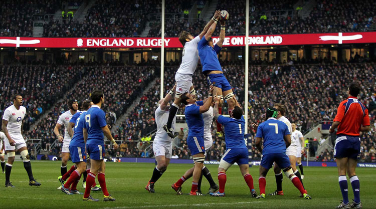 Complete Six Nations 2024 schedule: matches, kickoff timings, and outcomes