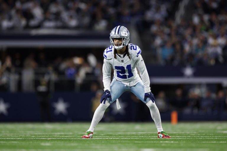 Stephon Gilmore wants to play for the Cowboys again