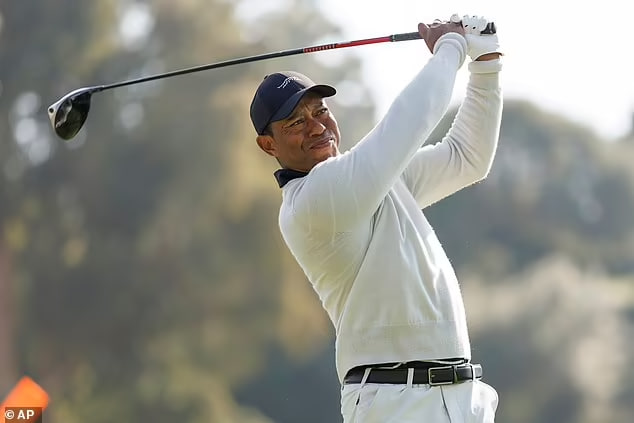 Tiger Woods’ Health Update: Reflecting on Genesis Invitational Withdrawal