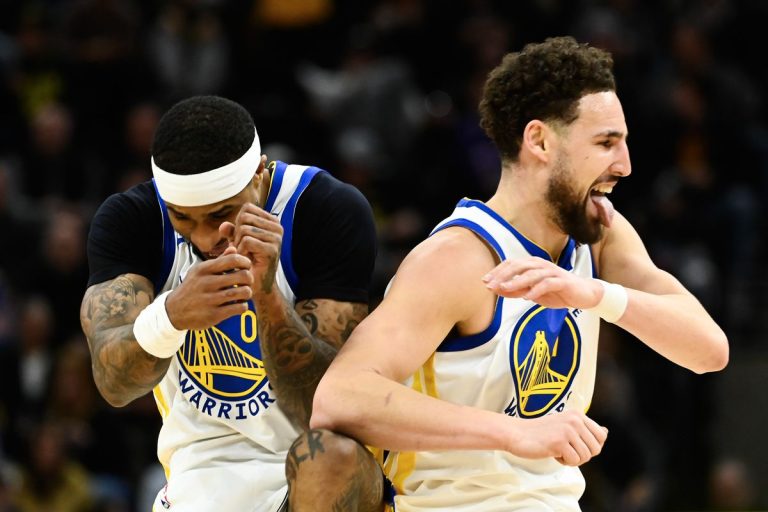 Prediction and betting advice for the February 16, 2024, Utah Jazz vs. Golden State Warriors game