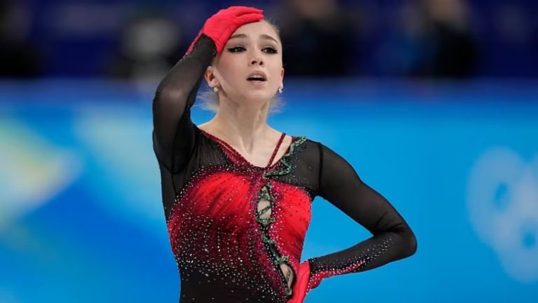 Canada will appeal the ISU decision that disqualified Valieva and gave Russia the bronze medal