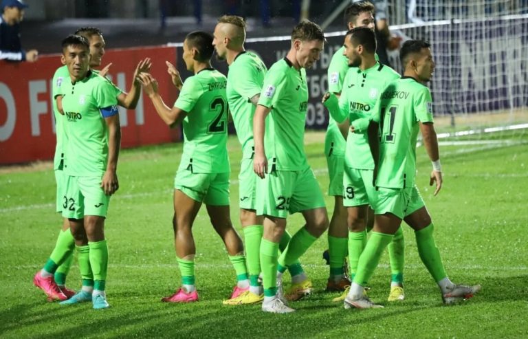 AFC Cup Quarterfinal Preview: Abdysh-Ata vs. Taichung – Expert Analysis and Betting Tips for March 6, 2024