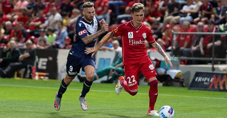 Clash of Titans: Adelaide United vs. Melbourne Victory – Expert Analysis and Betting Insights on March 9, 2024